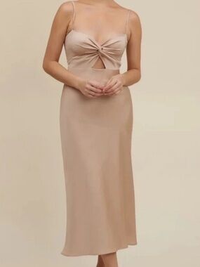 Park & Fifth Aletta Dress - XL